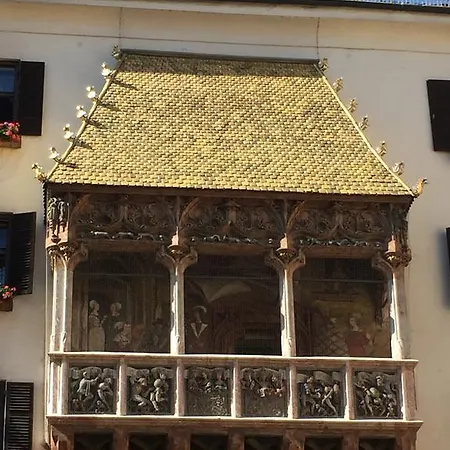 Appartement Alexander