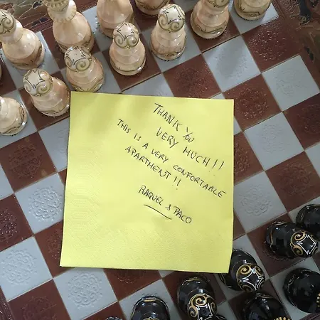 Alexander Appartement