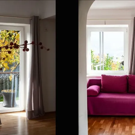 Appartement Alexander