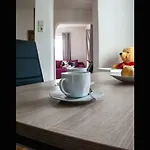 Alexander Apartament *