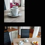 Alexander Apartament