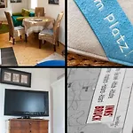 Apartament Alexander