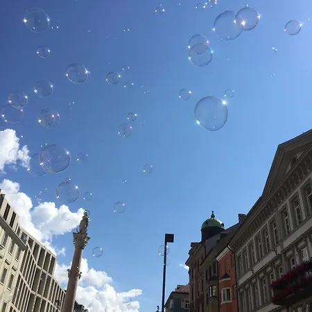 아파트 Alexander 인스브루크