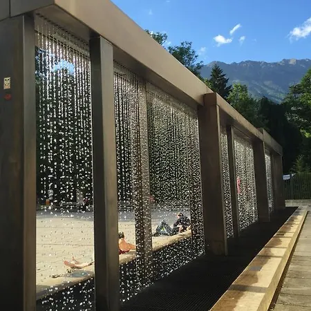 아파트 Alexander *