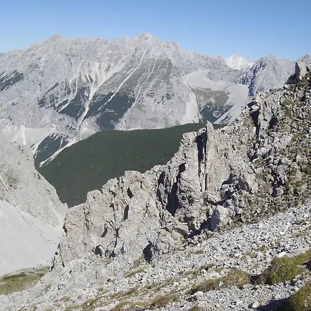 Appartamento Alexander Innsbruck