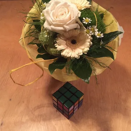 Apartment Alexander Innsbruck