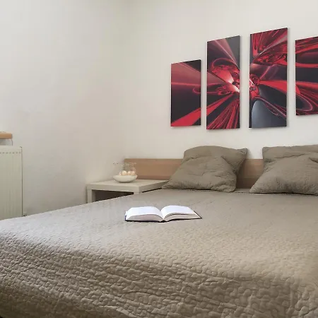 Alexander 인스브루크