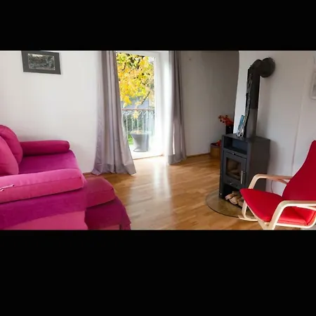 Alexander アパート *