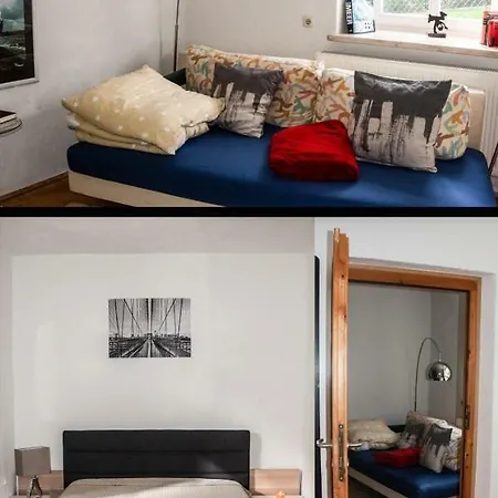 Alexander 인스브루크