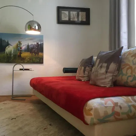 アパート Alexander インスブルック