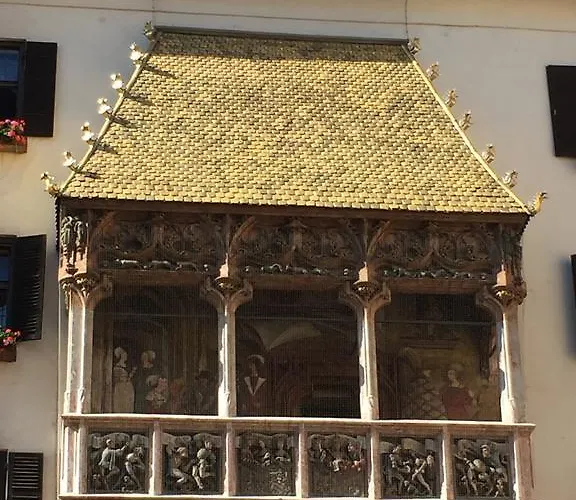 Apartamento Alexander