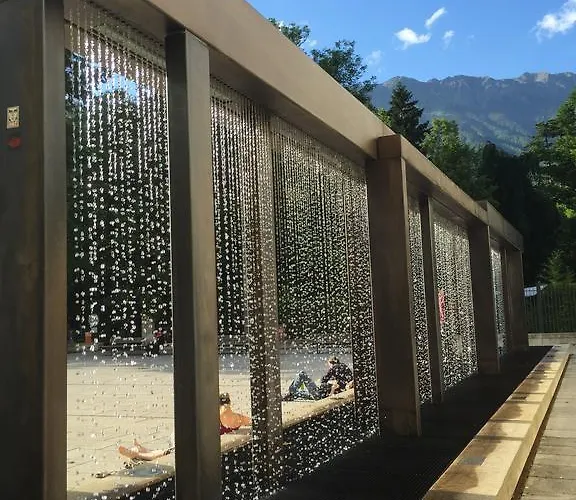 Apartment Alexander *