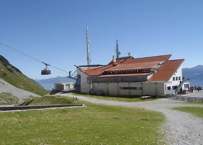 Apartment Alexander *