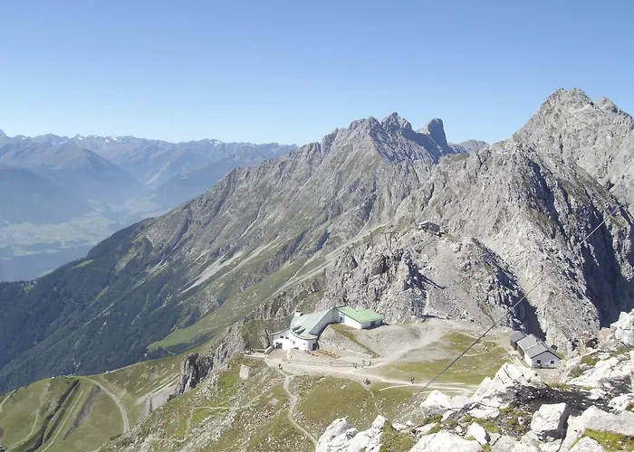 Alexander インスブルック