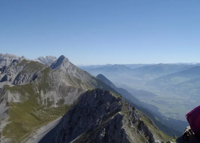 Alexander インスブルック