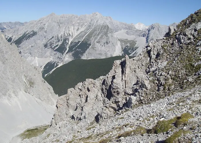 Apartamento Alexander Innsbruck