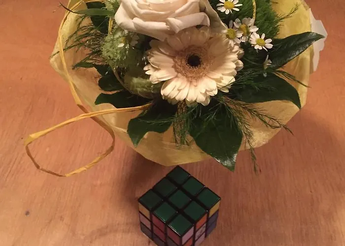 Apartment Alexander Innsbruck