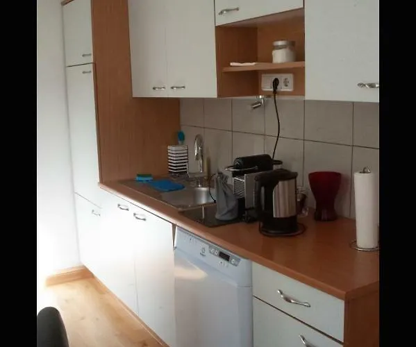 Alexander インスブルック