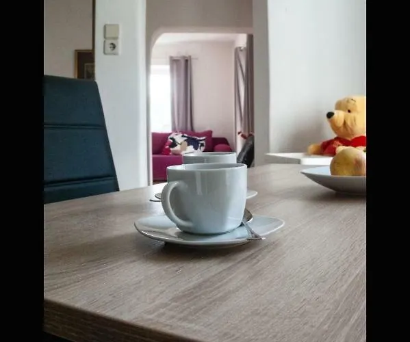 Alexander Apartamento *