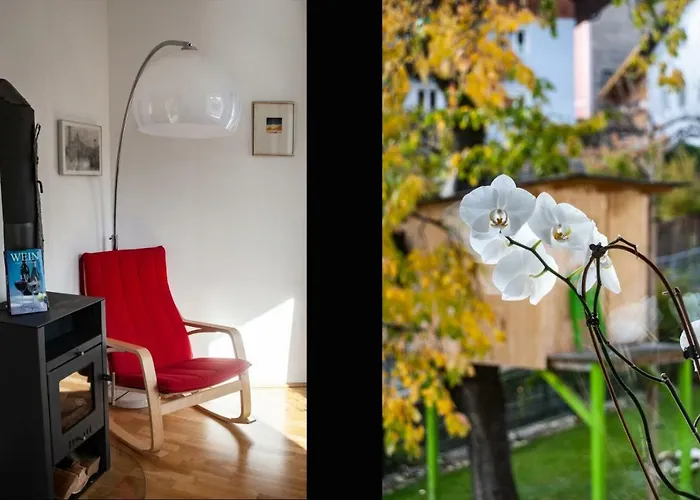 Alexander Apartment *