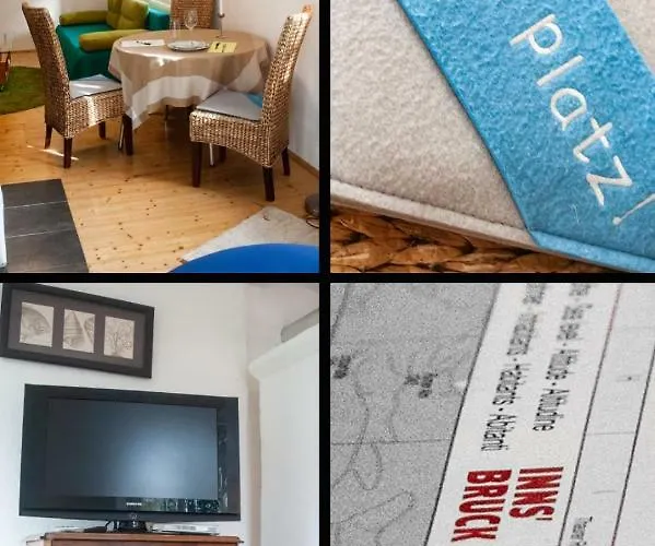 Apartamento Alexander