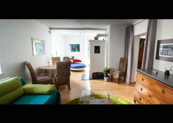 Alexander * インスブルック