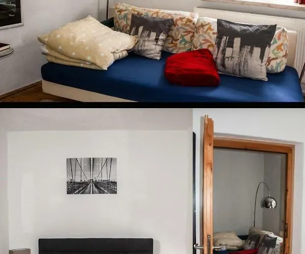 Alexander インスブルック