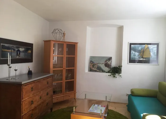 Apartamento Alexander