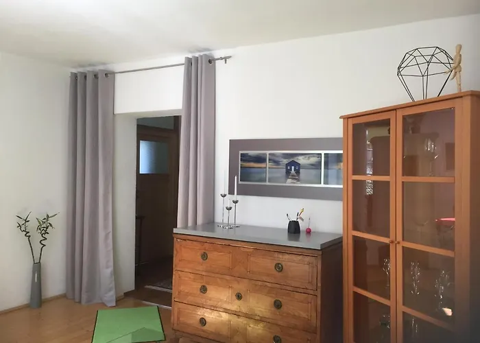 Alexander Apartamento