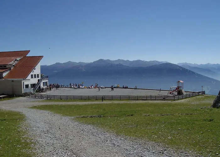 Апартаменты Alexander